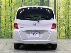 フリード Ｇの中古車画像