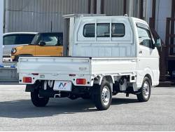 キャリイトラック ＫＣスペシャルの中古車画像