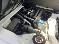 キャリイトラック ＫＣスペシャルの中古車画像