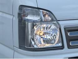 キャリイトラック ＫＣスペシャルの中古車画像