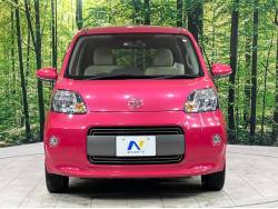 ポルテ Ｆの中古車画像