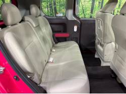 ポルテ Ｆの中古車画像