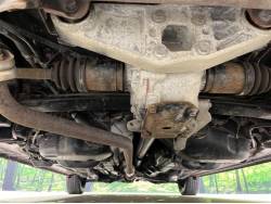 ポルテ Ｆの中古車画像