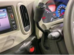 キューブ １５Ｘの中古車画像