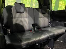 ヴォクシー ＺＳの中古車画像