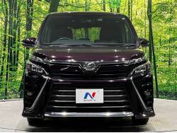 ヴォクシー ＺＳの中古車画像