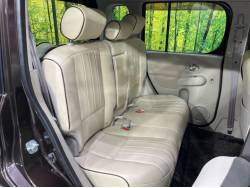 キューブ アクシスの中古車画像