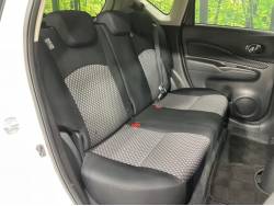 ノート ライダーの中古車画像