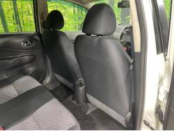 ノート ライダーの中古車画像