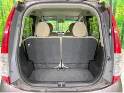 ライフ ハッピースペシャルの中古車画像