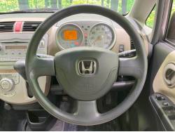 ライフ ハッピースペシャルの中古車画像