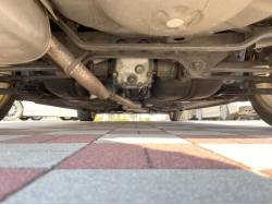 インプレッサ ＷＲＸ ２００３ Ｖリミテッドの中古車画像