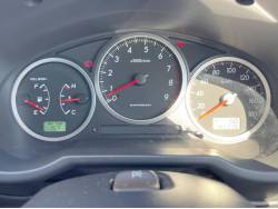 インプレッサ ＷＲＸ ２００３ Ｖリミテッドの中古車画像