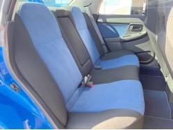 インプレッサ ＷＲＸ ２００３ Ｖリミテッドの中古車画像