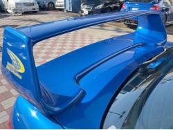 インプレッサ ＷＲＸ ２００３ Ｖリミテッドの中古車画像