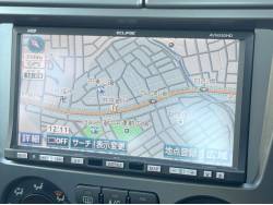 インプレッサ ＷＲＸ ２００３ Ｖリミテッドの中古車画像