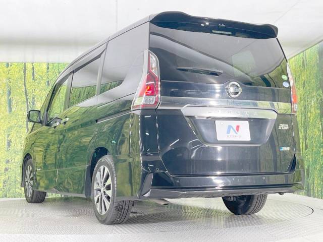 日産 セレナ ハイウェイスター Ｖセレクション 3.8万Km 199.9万円(愛知県)[921]の中古車詳細