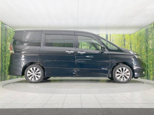 日産 セレナ ハイウェイスター Ｖセレクション 3.8万Km 199.9万円(愛知県)[921]の中古車詳細