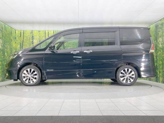 日産 セレナ ハイウェイスター Ｖセレクション 3.8万Km 199.9万円(愛知県)[921]の中古車詳細