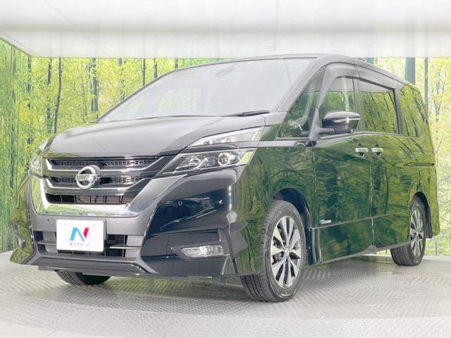 日産 セレナ ハイウェイスター Ｖセレクション 3.8万Km 199.9万円(愛知県)[921]の中古車詳細
