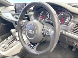 Ａ６アバント ２．８ＦＳＩクワトロ Ｓラインプラスの中古車画像