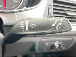 Ａ６アバント ２．８ＦＳＩクワトロ Ｓラインプラスの中古車画像