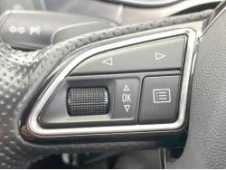 Ａ６アバント ２．８ＦＳＩクワトロ Ｓラインプラスの中古車画像