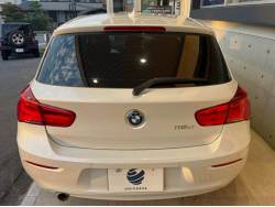 １シリーズ １１８ｄ スタイルの中古車画像