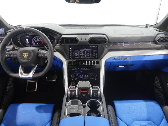 ランボルギーニ ウルス ベースグレード 1万Km 2,789.5万円 2019年式[533]の中古車詳細(千葉県)