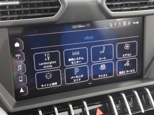 ランボルギーニ ウルス ベースグレード 1万Km 2,789.5万円 2019年式[533]の中古車詳細(千葉県)