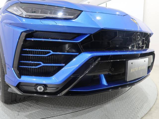 ランボルギーニ ウルス ベースグレード 1万Km 2,789.5万円 2019年式[533]の中古車詳細(千葉県)