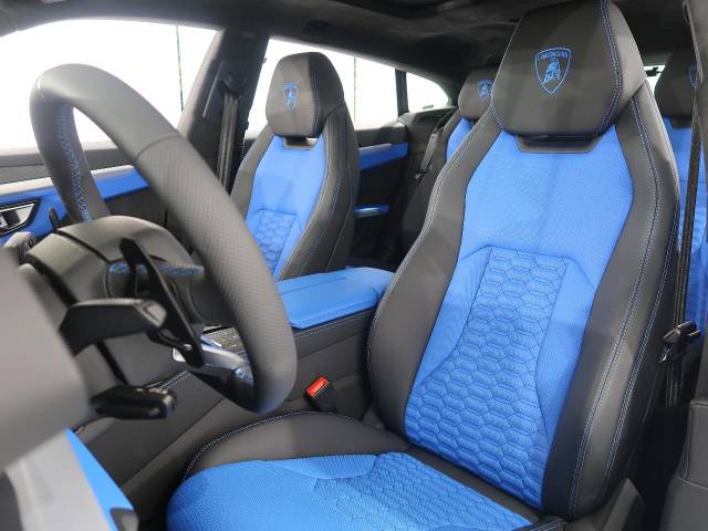 ランボルギーニ ウルス ベースグレード 1万Km 2,789.5万円 2019年式[533]の中古車詳細(千葉県)