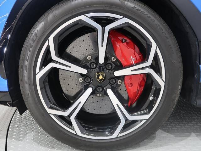 ランボルギーニ ウルス ベースグレード 1万Km 2,789.5万円 2019年式[533]の中古車詳細(千葉県)