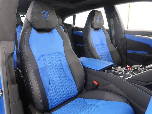 ランボルギーニ ウルス ベースグレード 1万Km 2,789.5万円 2019年式[533]の中古車詳細(千葉県)
