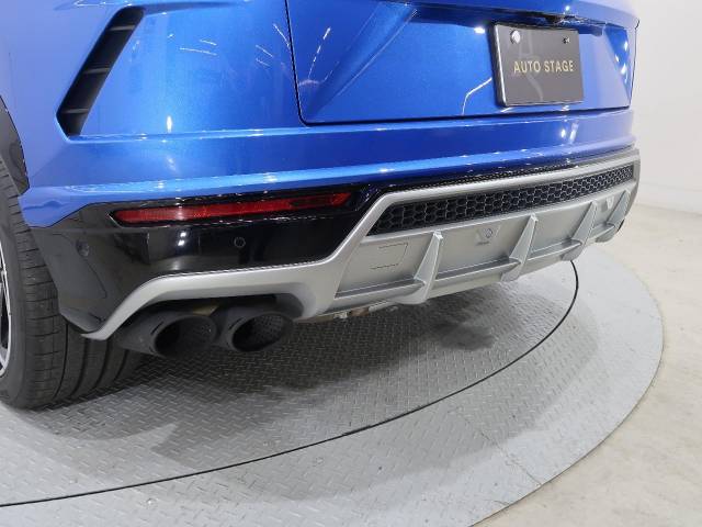 ランボルギーニ ウルス ベースグレード 1万Km 2,789.5万円 2019年式[533]の中古車詳細(千葉県)