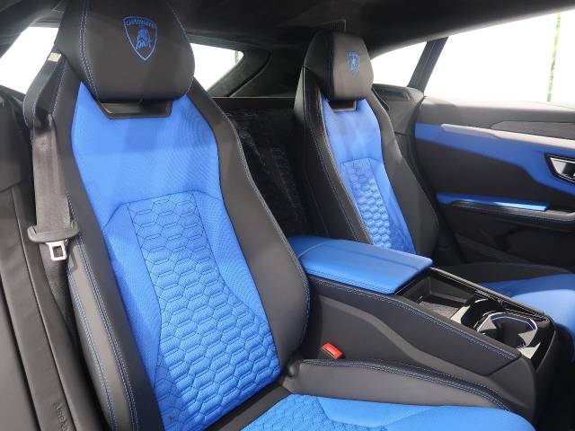 ランボルギーニ ウルス ベースグレード 1万Km 2,789.5万円 2019年式[533]の中古車詳細(千葉県)