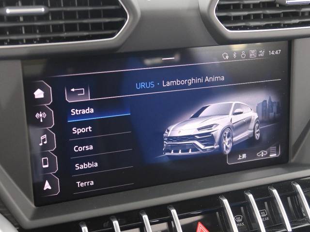 ランボルギーニ ウルス ベースグレード 1万Km 2,789.5万円 2019年式[533]の中古車詳細(千葉県)