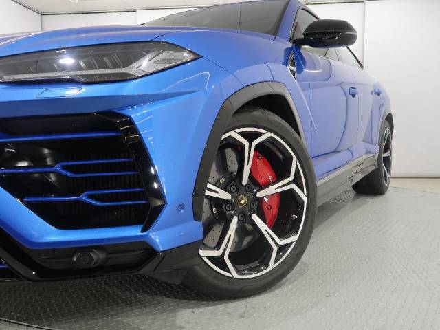 ランボルギーニ ウルス ベースグレード 1万Km 2,789.5万円 2019年式[533]の中古車詳細(千葉県)