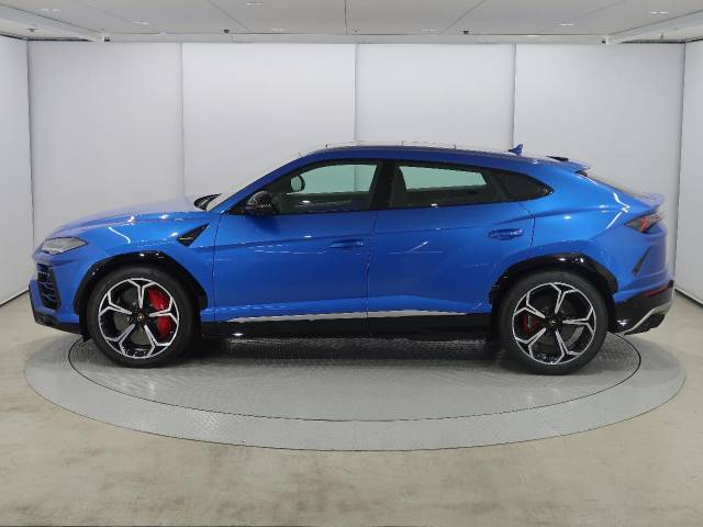 ランボルギーニ ウルス ベースグレード 1万Km 2,789.5万円 2019年式[533]の中古車詳細(千葉県)