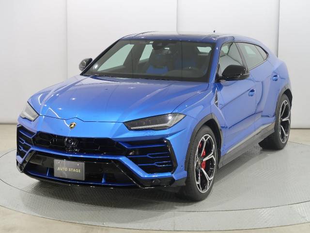 ランボルギーニ ウルス ベースグレード 1万Km 2,789.5万円 2019年式[533]の中古車詳細(千葉県)