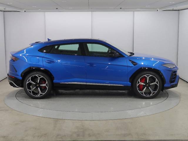 ランボルギーニ ウルス ベースグレード 1万Km 2,789.5万円 2019年式[533]の中古車詳細(千葉県)