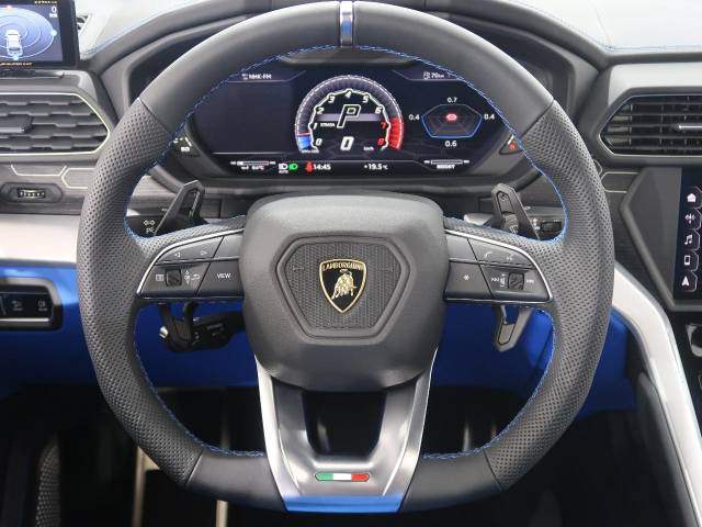 ランボルギーニ ウルス ベースグレード 1万Km 2,789.5万円 2019年式[533]の中古車詳細(千葉県)