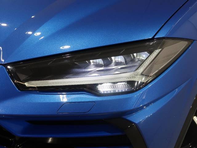 ランボルギーニ ウルス ベースグレード 1万Km 2,789.5万円 2019年式[533]の中古車詳細(千葉県)