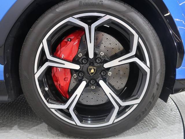 ランボルギーニ ウルス ベースグレード 1万Km 2,789.5万円 2019年式[533]の中古車詳細(千葉県)