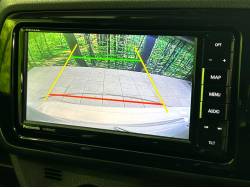 ヴィッツ ハイブリッドＧＲスポーツの中古車画像