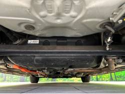 ヴィッツ ハイブリッドＧＲスポーツの中古車画像