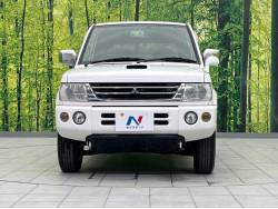 パジェロミニ ＶＲの中古車画像