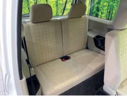 パジェロミニ ＶＲの中古車画像