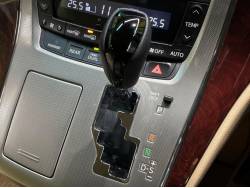 アルファード ３５０Ｇの中古車画像