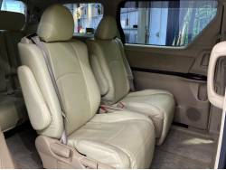 アルファード ３５０Ｇの中古車画像